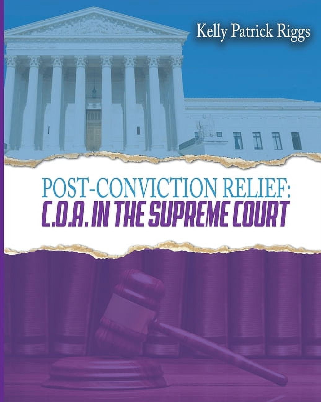 Post-Conviction Relief C. O. A. In The Supreme Court -- Freebird ...