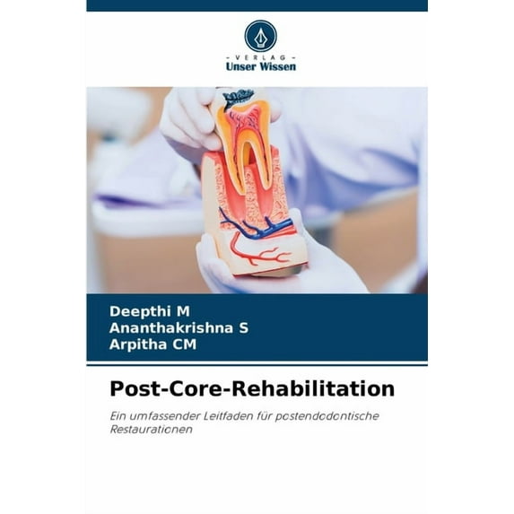 Post-Core-Rehabilitation, (Paperback)