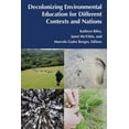 thumbnail image 1 of Post-Critical Global Childhood & Youth S Decolonizing Environmental Education for Different Contexts and Nations, Book 3, (Paperback), 1 of 1