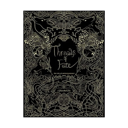 Post Curious Threads of Fate New