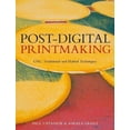 Post-Digital Printmaking - Walmart.com