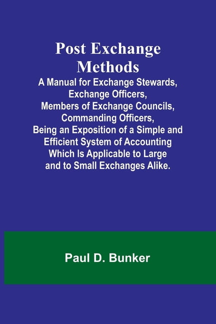 Exchange Council