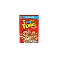 thumbnail image 1 of Post Fruity Pebbles Cereal 27.5 oz (Pack of 3), 1 of 1