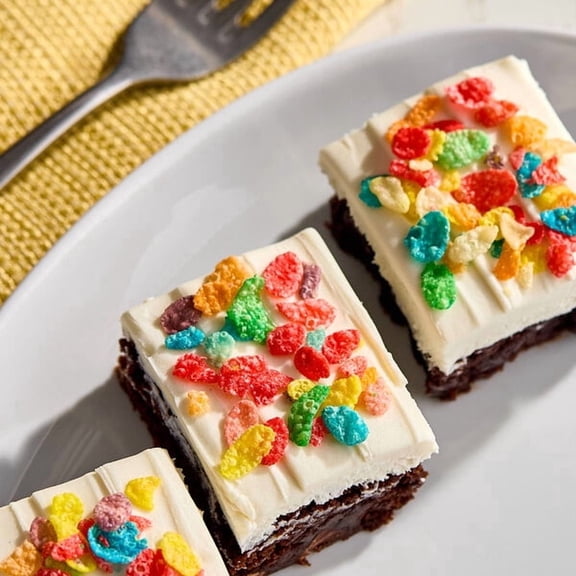 Post Fruity Pebbles Cereal 40 oz. - 4/Case