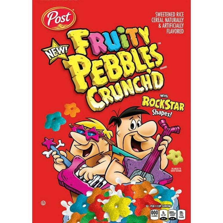 Comprar Post Fruity Pebbles - Pop's America Grocery Store