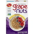 Post GrapeNuts Non Gmo Breakfast Cereal, 29 Ounce (Pack Of 10