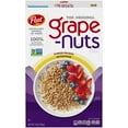 thumbnail image 1 of Post Grape-Nuts The Original Non-GMO Cereal 64 oz. Box, 1 of 8