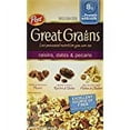 thumbnail image 1 of Post, Great Grains, Raisin, Date & Pecan Cereal, 16Oz ( 2 Pack), 1 of 1