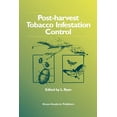 thumbnail image 1 of Post-Harvest Tobacco Infestation Control, (Paperback), 1 of 1