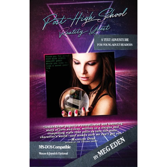 Post-High School Reality Quest, (Paperback)