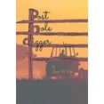 thumbnail image 1 of Post Hole Digger, (Hardcover), 1 of 1