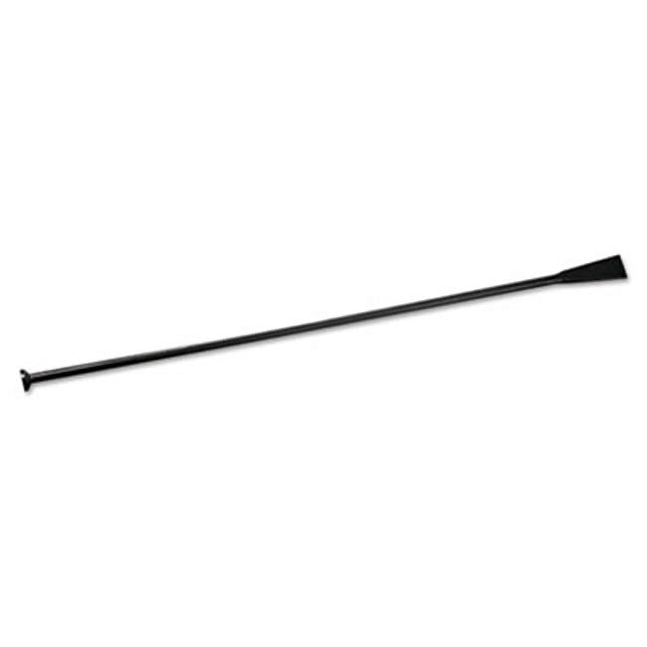 Bon Tool Tamper With Round Hole Pattern - 36 X 6.5 Inch Steel Tamper For Compaction And Soil Work - View #6