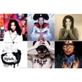 thumbnail image 1 of Post & Homogenic & Debut & Greatest Hits & Medulla & Selma Songs [LP Vinyl Bundle], 1 of 7