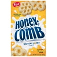 thumbnail image 1 of Post Honeycomb Cereal 12.5 oz (Pack of 5), 1 of 2