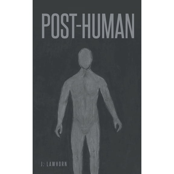 Post-Human, (Paperback)
