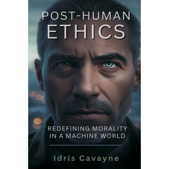 Post-Human Ethics: Redefining Morality in a Machine World, (Paperback)