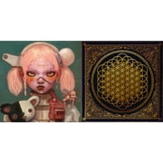 Post Human Nex Gen X & Sempiternal [CD Bundle]