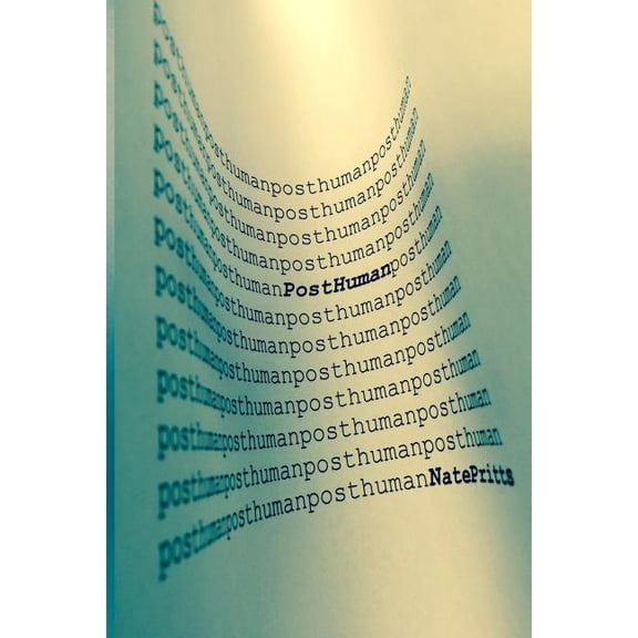 Post Human (Paperback)
