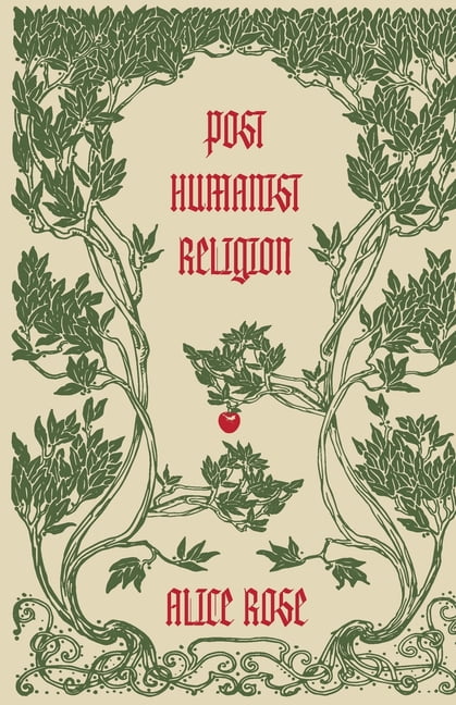 Post Humanist Religion, (Paperback)