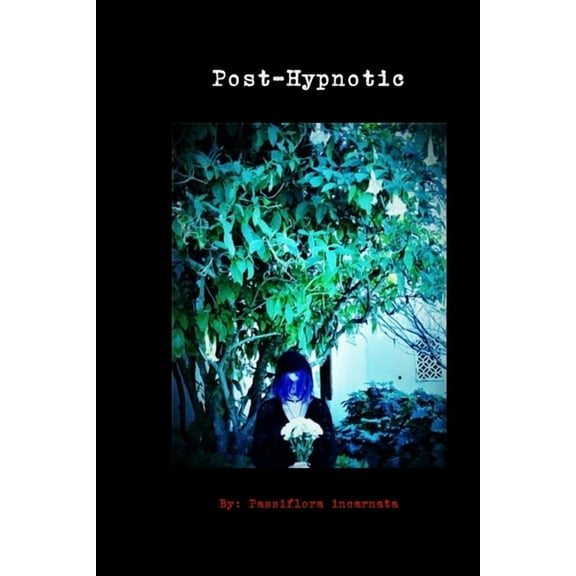 Post-Hypnotic, (Paperback)
