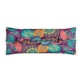 thumbnail image 1 of Post-Hysterectomy Comfort Pillow Seatbelt Cushion (Rustic home decor), 1 of 7