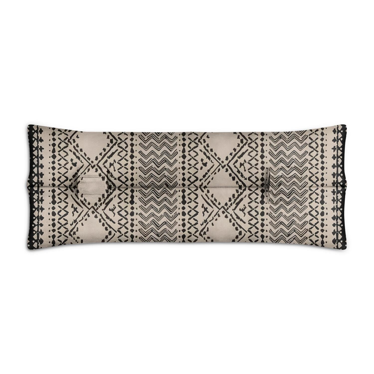 Post-Hysterectomy Seat Belt Pillow Abdominal Protection Cushion (Ethnic)