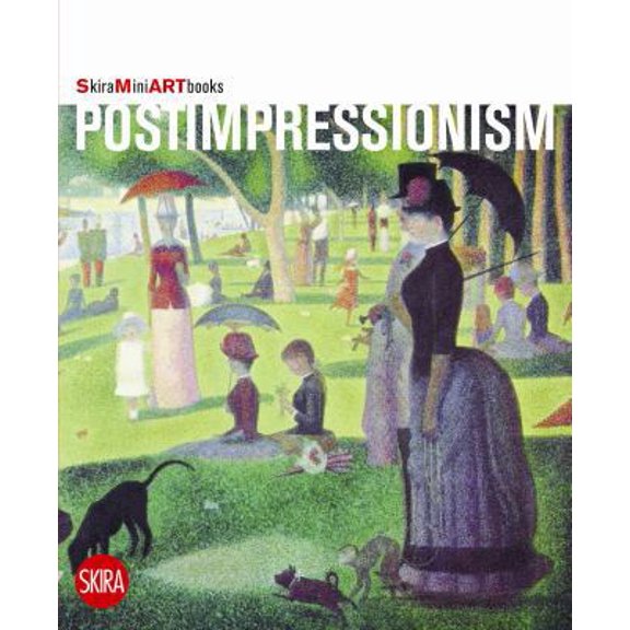 Pre-Owned Post-Impressionism: Skira MINI Artbooks (Paperback) 8861306756 9788861306752
