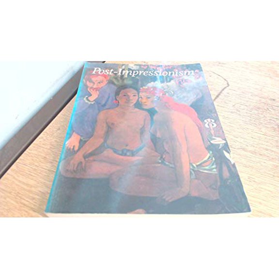 Pre-Owned Post-Impressionism : Cross-Currents in European Painting (Hardcover) 9780297777137