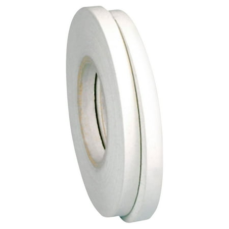 Post-It®, MMM651, Labeling/Cover-up Tape, White