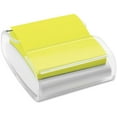 thumbnail image 1 of Post-It Pop-up Note Dispenser, White/Translucent, White, Translucent, 1 of 3