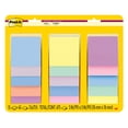 thumbnail image 1 of Post-It Sticky Notes: 3 in. x 3 in. (Assorted Colors) 15-pack, 1 of 12
