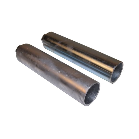 Post Kit For 1/4 Fenders Replaces OEM: 160015