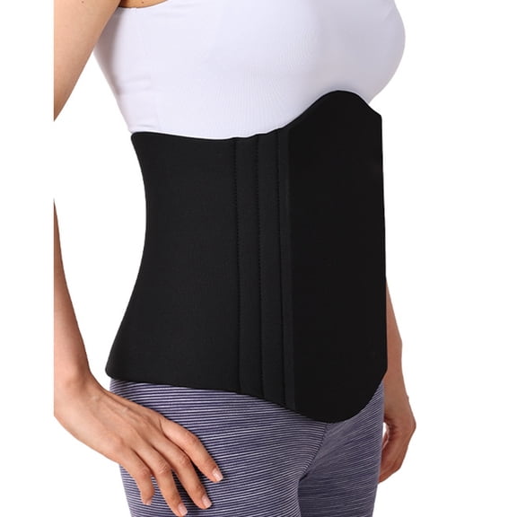 Post Liposuction Abdominal Compression Boards Belly Wrap Lumbar Recovery 360 Foam Board Gifts