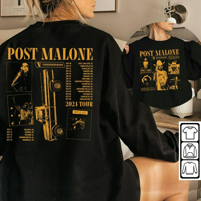 Posty sweatshirt hot sale