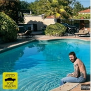 Post Malone - Austin - Music & Performance - CD