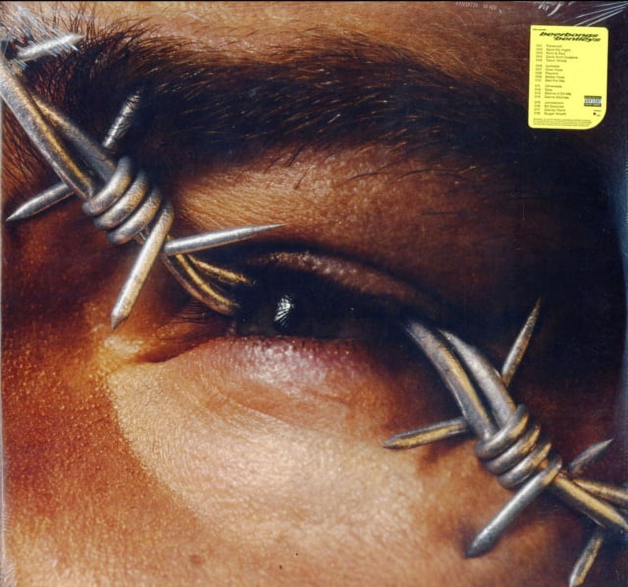 Post Malone Beerbongs & Bentleys Vinyl (Explicit)