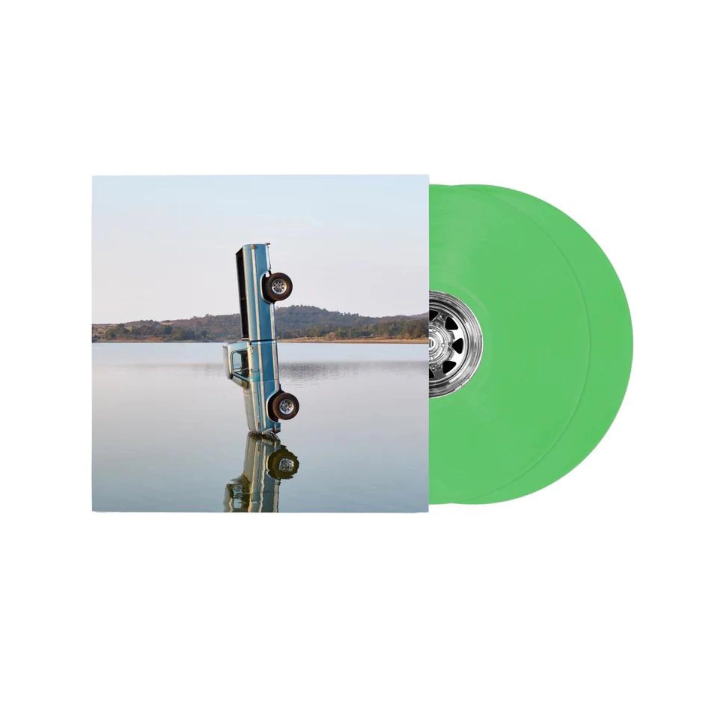 Post Malone – F-1 Trillion, 2x Vinyl LP Post Malone – F-1 Trillion, 2x Vinyl LP