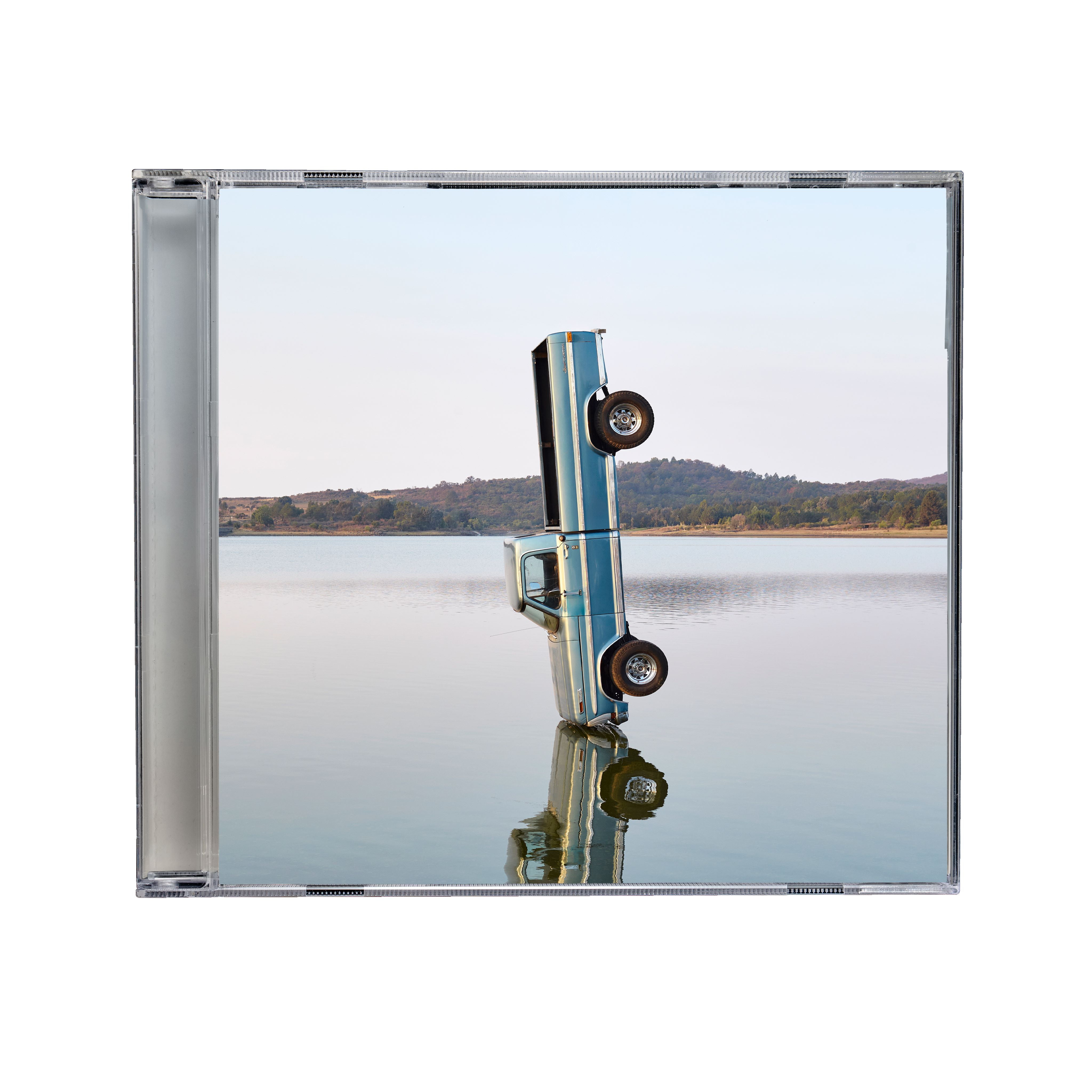 Post Malone - F-1 Trillion - Music & Performance - CD