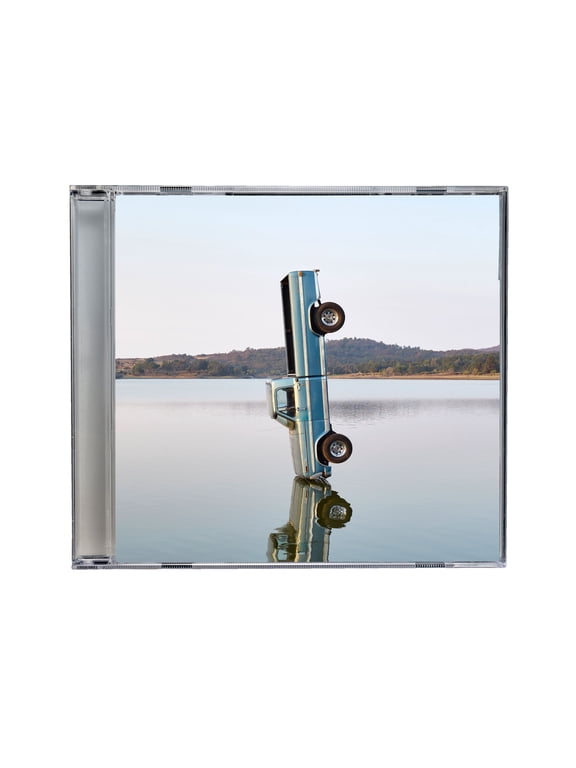 - F-1 Trillion - Music & Performance - CD