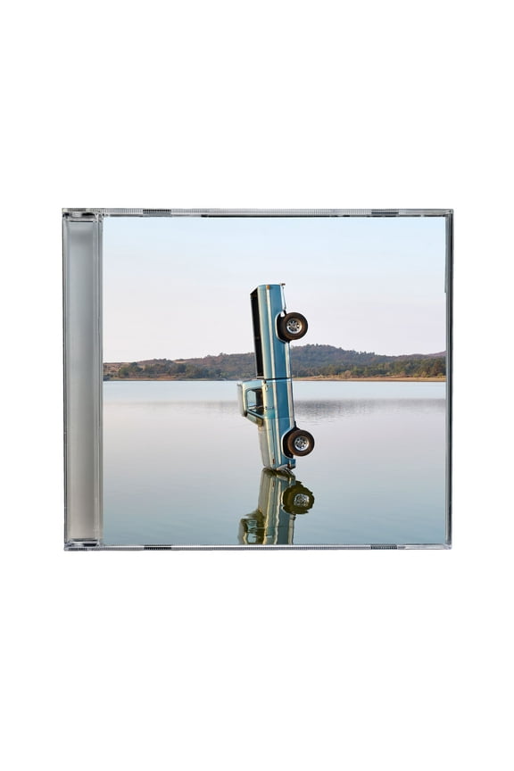 - F-1 Trillion - Music & Performance - CD