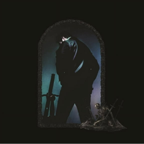 Post Malone - Hollywood's Bleeding (Colored Vinyl, Lavender) (2 Lp) - Vinyl