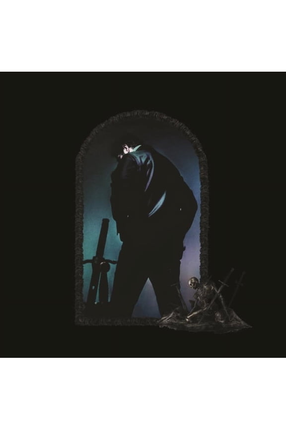 - Hollywood's Bleeding (Colored Vinyl, Lavender) (2 Lp) - Vinyl