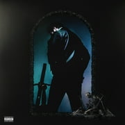 Post Malone - Hollywood's Bleeding [Explicit Content] - Music & Performance - CD