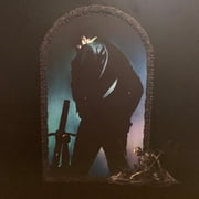Post Malone - Hollywoods Bleeding TRANSLUCENT GREEN VINYL 2xLP | USED Near Mint NM or M- Near Mint NM or M-