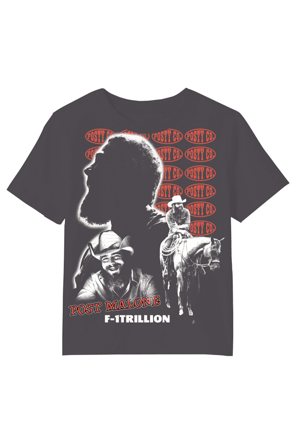 Music Tour Toddler T-Shirt, Sizes 12M-5T