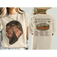 Post Malone 2025 Tour Merch Online 