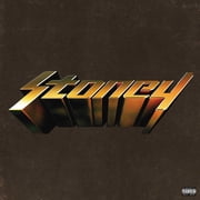 Post Malone - Stoney - Music & Performance - Vinyl
