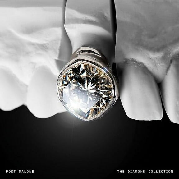 Post Malone - The Diamond Collection - Music & Performance - CD