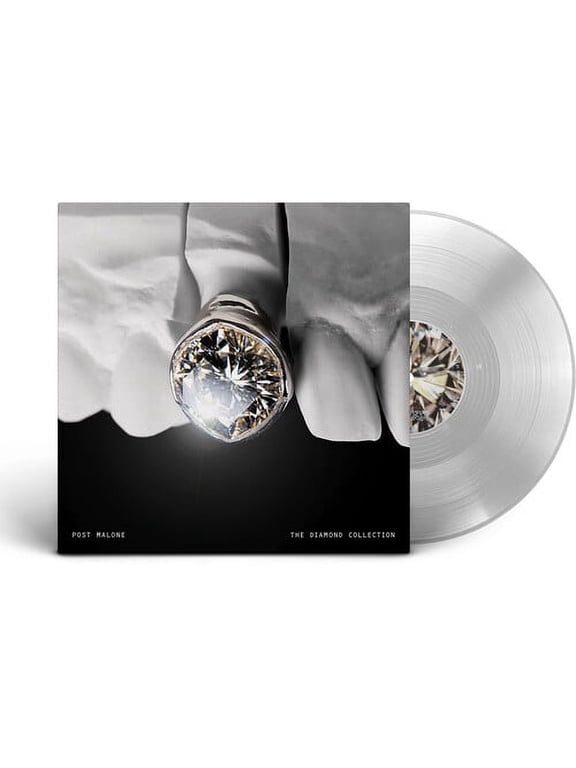 - The Diamond Collection - Vinyl