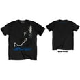 thumbnail image 1 of Post Malone Unisex T-Shirt HT Live Close-Up (Back Print) (X-Large), 1 of 3